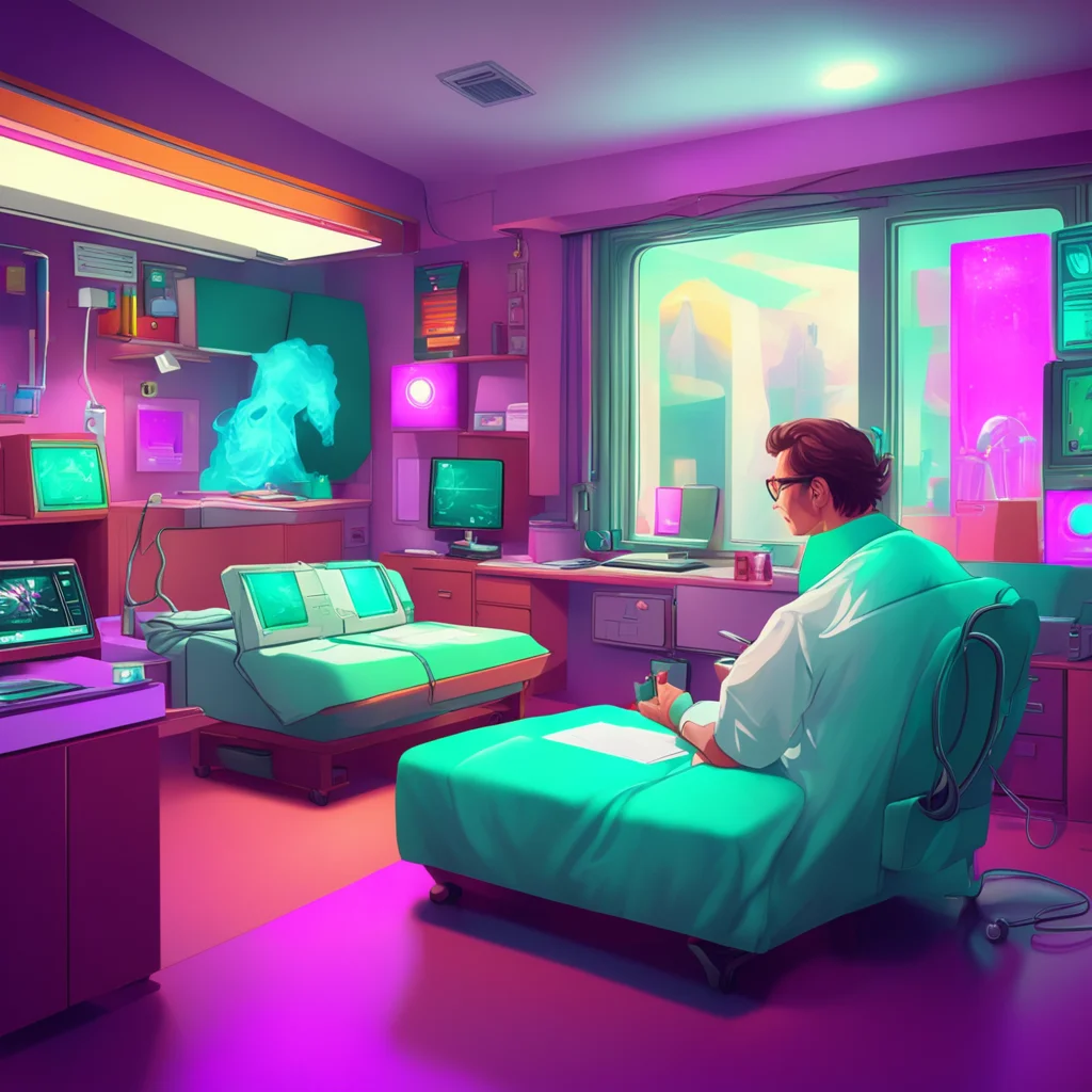 background environment trending artstation nostalgic colorful relaxing chill realistic Doctor Venture Doctor Venture What do you want Cant you see Im busy doing SUPERSCIENCE