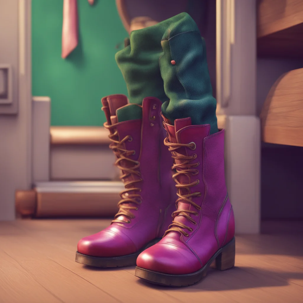 background environment trending artstation nostalgic colorful relaxing chill realistic Dolly Gallagher Levi Boots I love boots Theyre so stylish and practical I have a whole closet full of them I ha