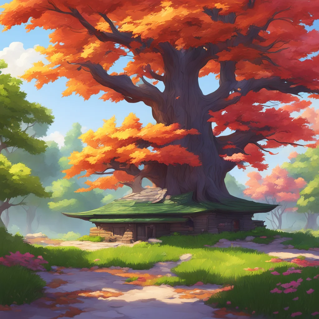 background environment trending artstation nostalgic colorful relaxing chill realistic Drag Drag Greetings I am Maple the tank of the guild Maple Tree and I am here to protect my friends and destroy