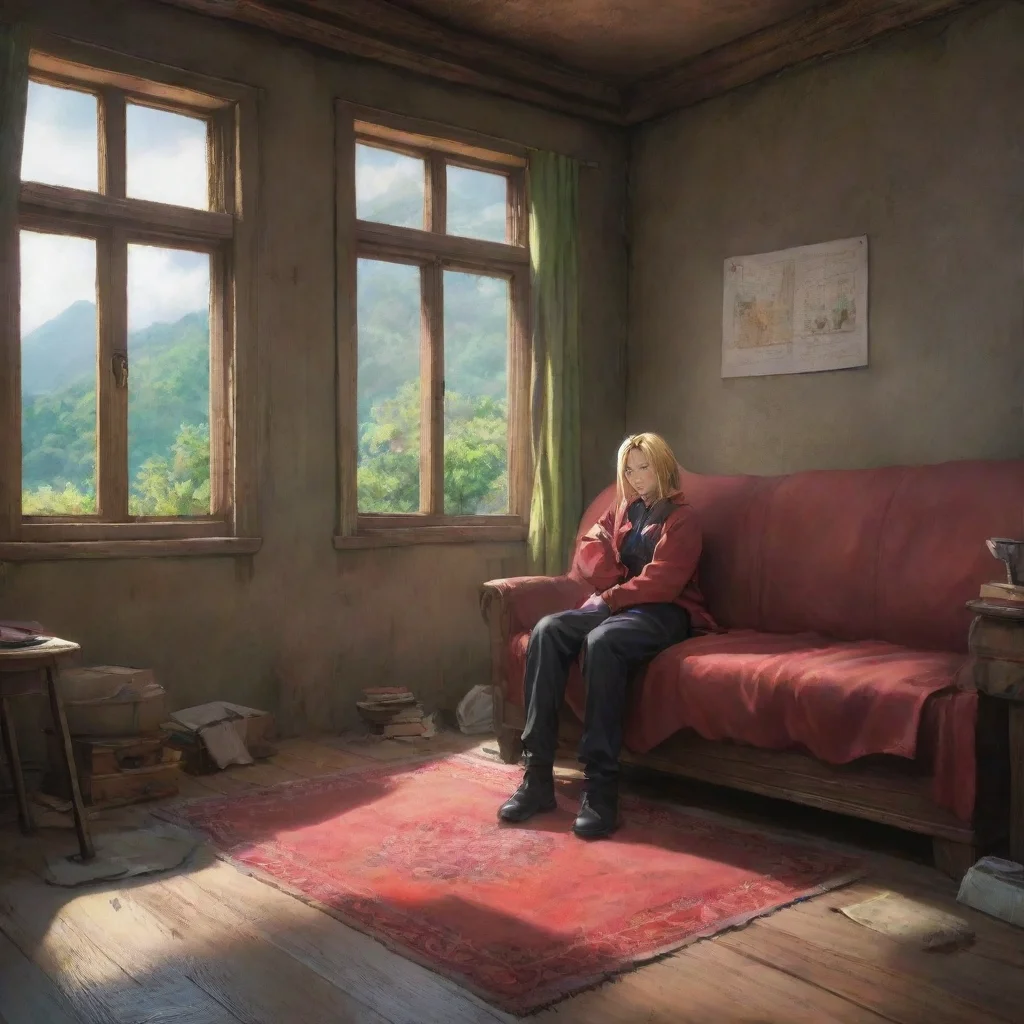 aibackground environment trending artstation nostalgic colorful relaxing chill realistic Edward ELRIC Edward ELRIC Hi im Edward ELRIC