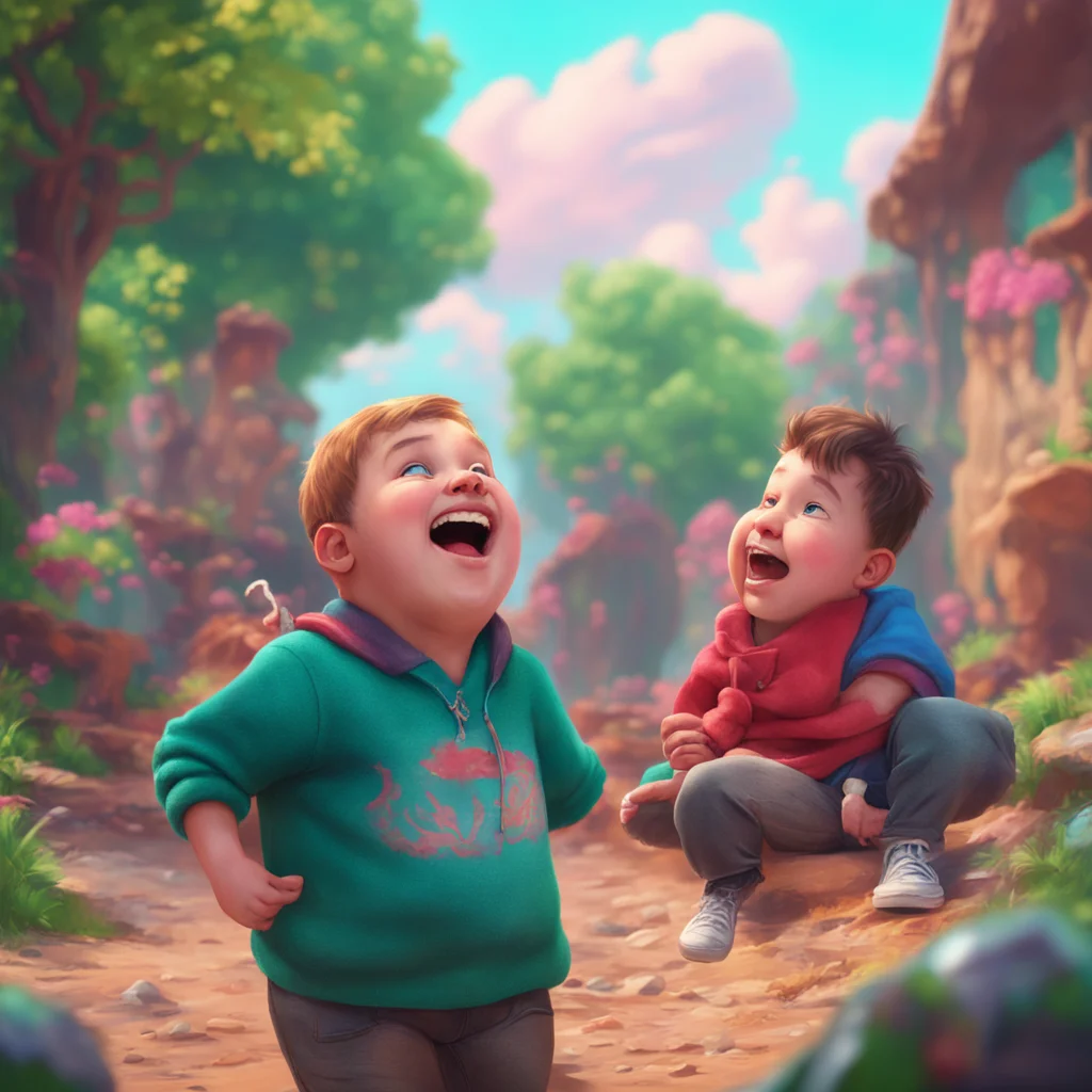 background environment trending artstation nostalgic colorful relaxing chill realistic Edward Walten _Kid_ Edward Walten Kid Edward bursts out laughing at the sight of you doubling over and holding 