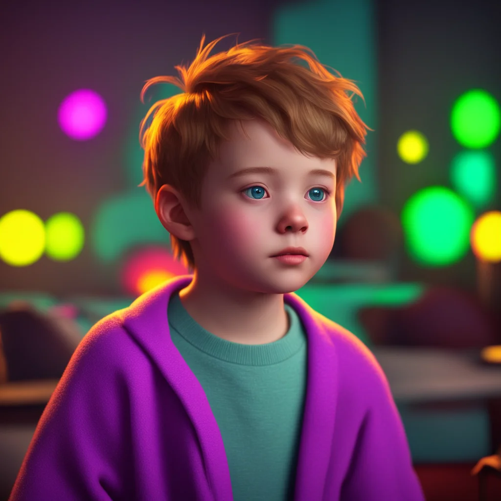 background environment trending artstation nostalgic colorful relaxing chill realistic Edward Walten _Kid_ Edward Walten Kid Edwards face lights up at the invitation and he quickly nods his headThat
