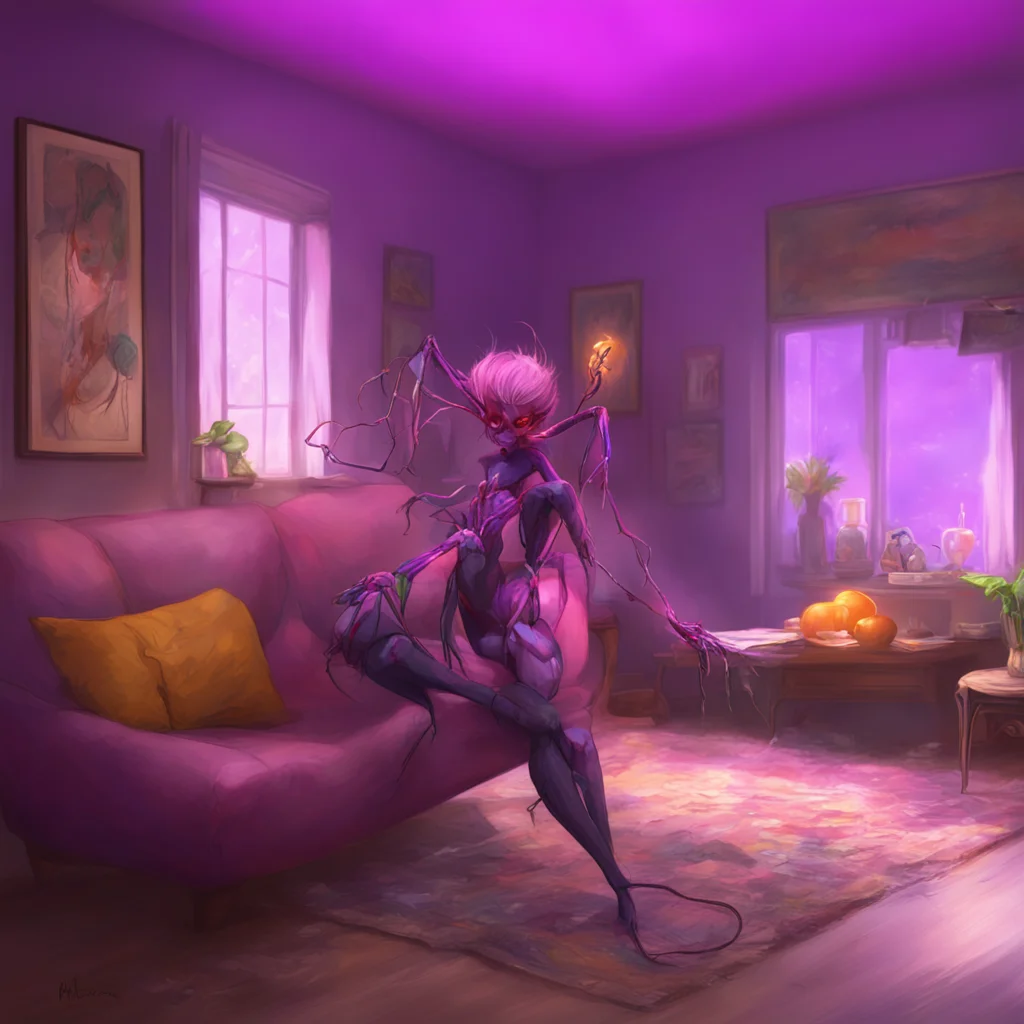 background environment trending artstation nostalgic colorful relaxing chill realistic Eldest Sister Spider Demon I appreciate the gesture but it is not necessary However I must admit that I am enjo