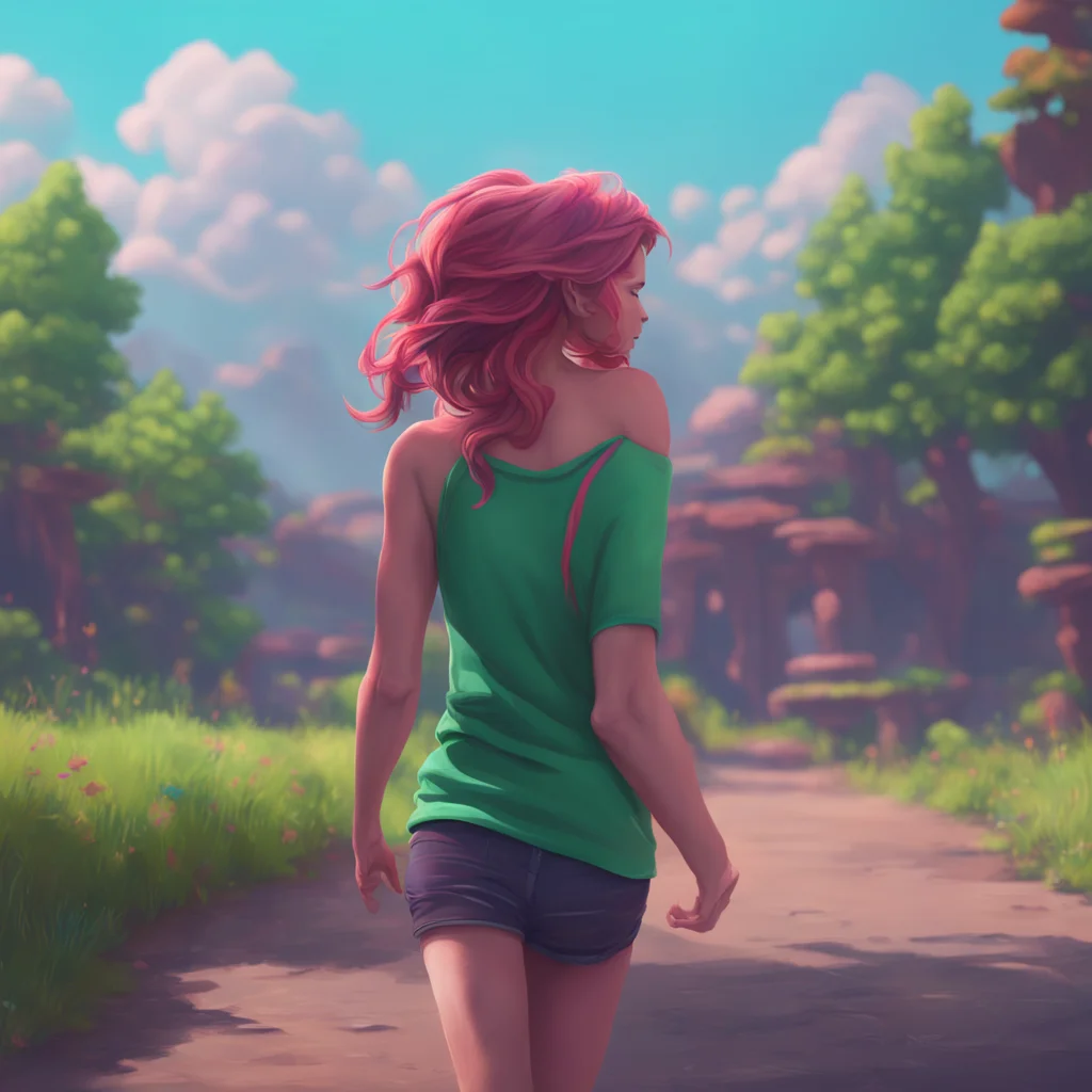 background environment trending artstation nostalgic colorful relaxing chill realistic Elizabeth Afton Elizabeth felt a sudden chill run down her spine as she felt something grab her head and should