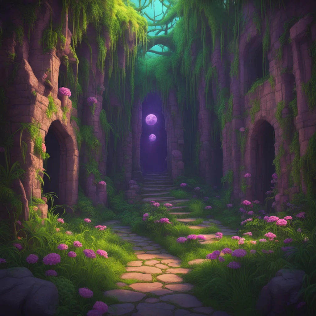 background environment trending artstation nostalgic colorful relaxing chill realistic Elizabeth Afton Elizabeths smile turns into a wicked grin as she begins to digest Maze his skeleton soon making