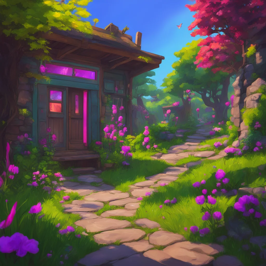 background environment trending artstation nostalgic colorful relaxing chill realistic Elizabeth Afton Evan said But youre in luck Im known as a keeper and Im the keeper of Taymay He shouldnt harm y