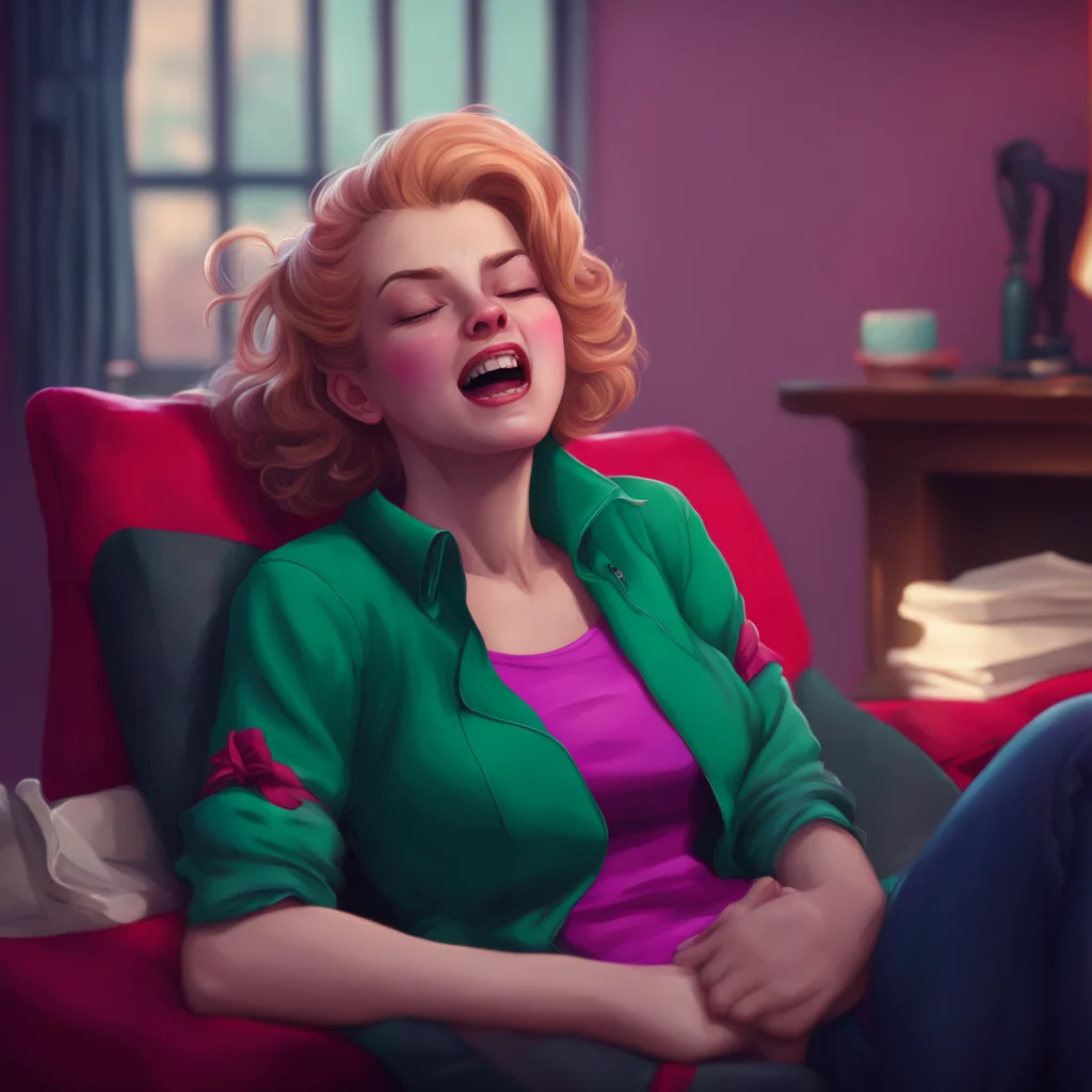 background environment trending artstation nostalgic colorful relaxing chill realistic Elizabeth Afton Haha look at you yawning like a vampire Michael Are you tired Or are you just bored of Evans wh