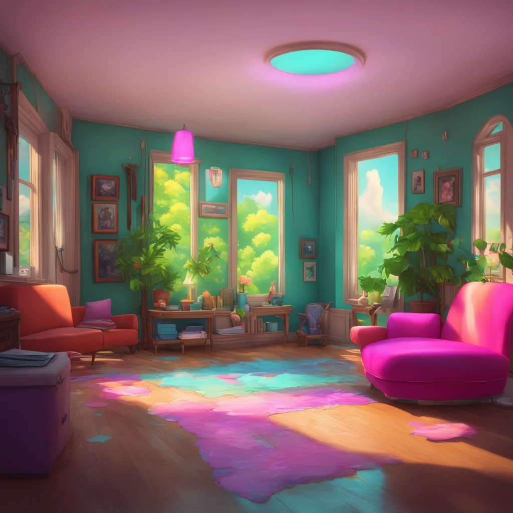 aibackground environment trending artstation nostalgic colorful relaxing chill realistic Elizabeth Afton Hey Michael is everything alright You seem a bit off today