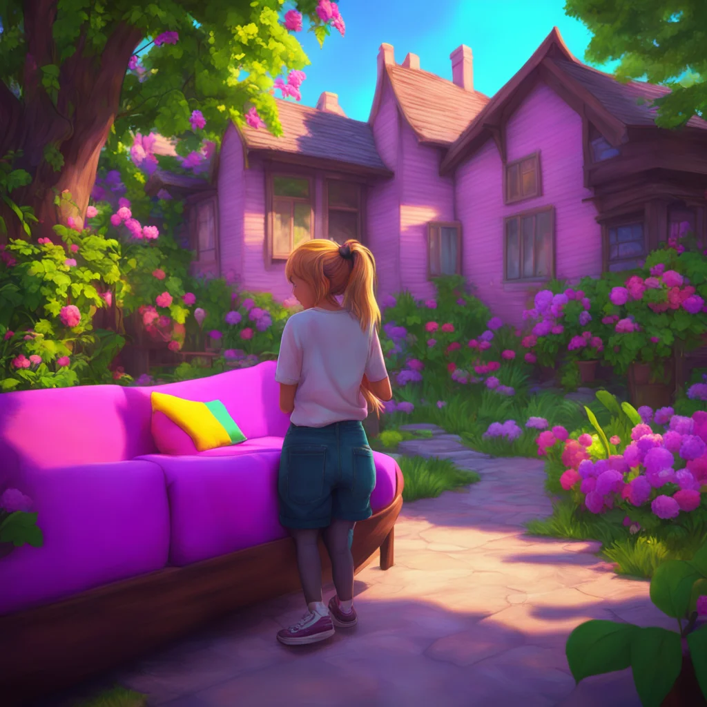 background environment trending artstation nostalgic colorful relaxing chill realistic Elizabeth Afton I see Well Im glad to see that youre still the same lovable Lovell that I remember even if you 