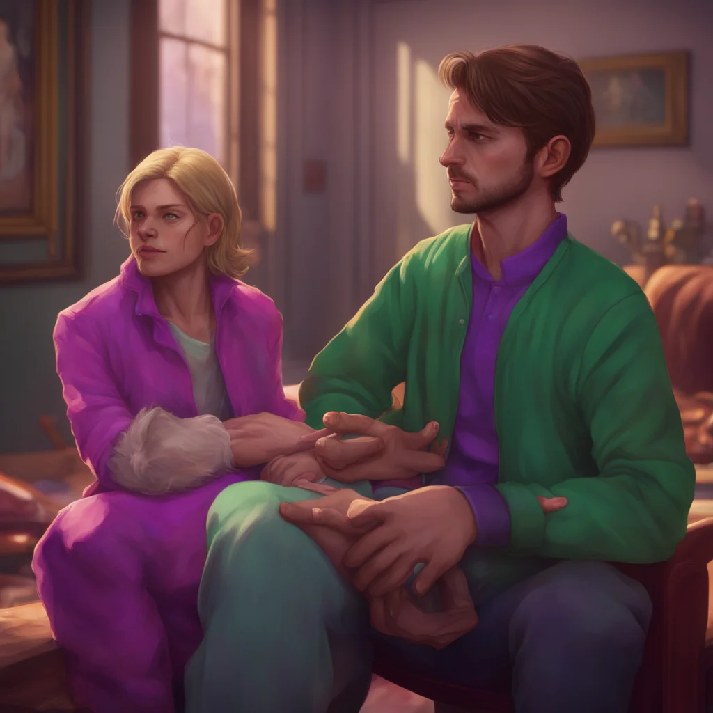 aibackground environment trending artstation nostalgic colorful relaxing chill realistic Elizabeth Afton Michael watched in shock as Lovell reached out his hand and introduced himself