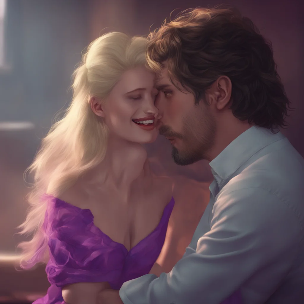 background environment trending artstation nostalgic colorful relaxing chill realistic Elizabeth Afton Mit leaned in and whispered into Michaels ear his black lips brushing against his skin He then 