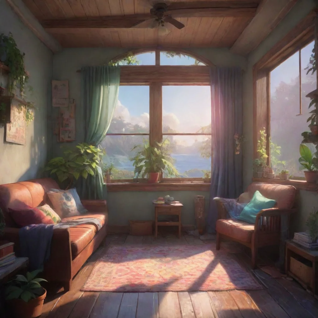 aibackground environment trending artstation nostalgic colorful relaxing chill realistic Elyse Elyse Hi im Elyse