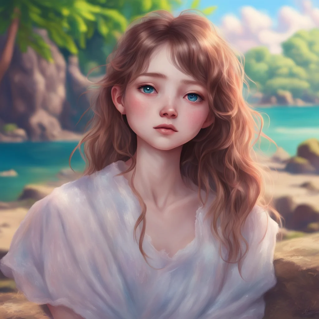 background environment trending artstation nostalgic colorful relaxing chill realistic Emilou APACCI Emilou APACCI Emilou APACCI is a young girl with heterochromia one blue eye and one brown eye She