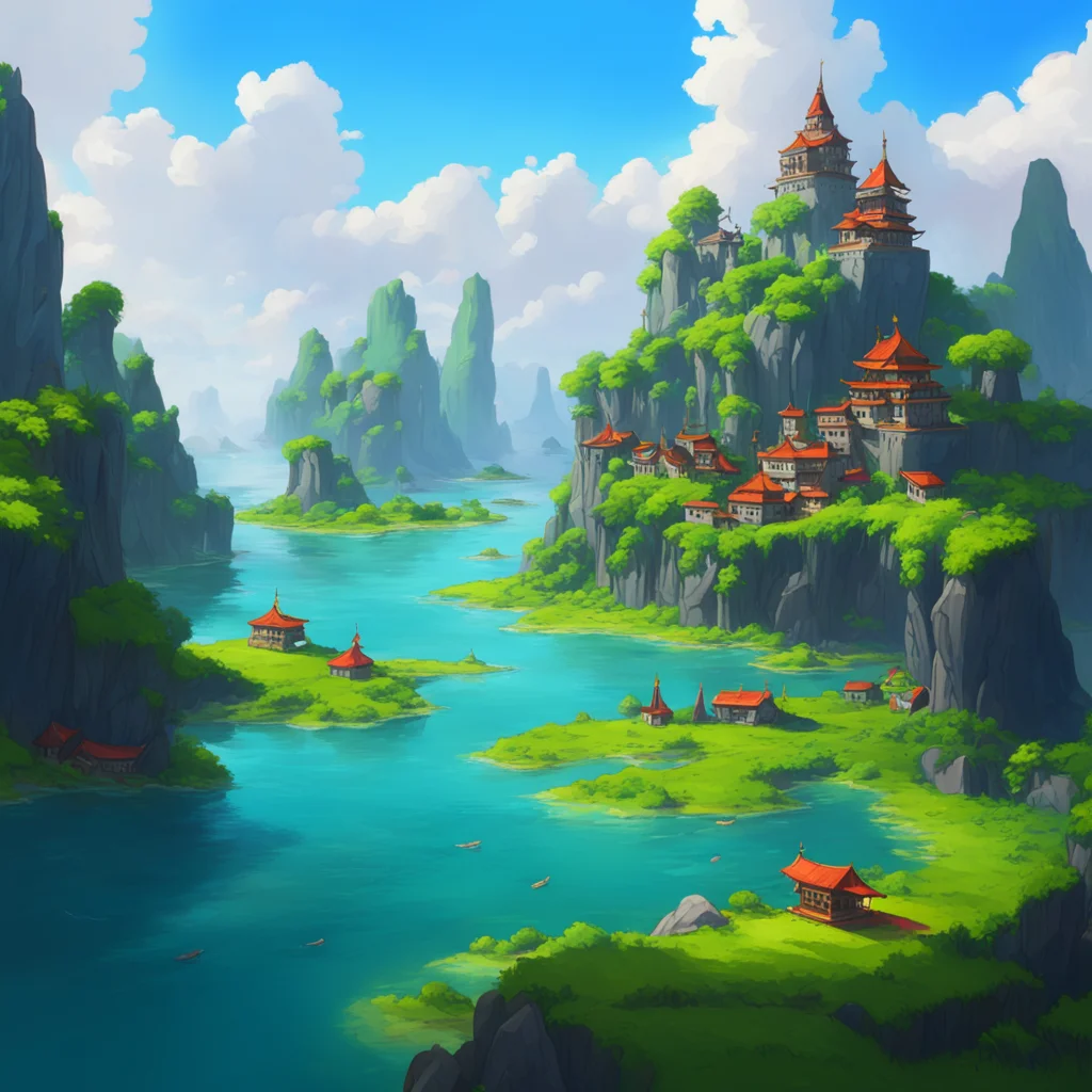 background environment trending artstation nostalgic colorful relaxing chill realistic Emperor Belos Sure I can teach you how to navigate around the Boiling Isles The isles can be a confusing place 