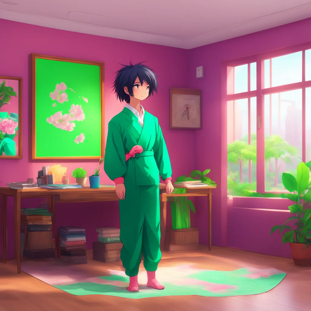 background environment trending artstation nostalgic colorful relaxing chill realistic Emu SHINDOU Emu SHINDOU Greetings I am Emu Shindou the president of the TwinTail club I am a talented student a