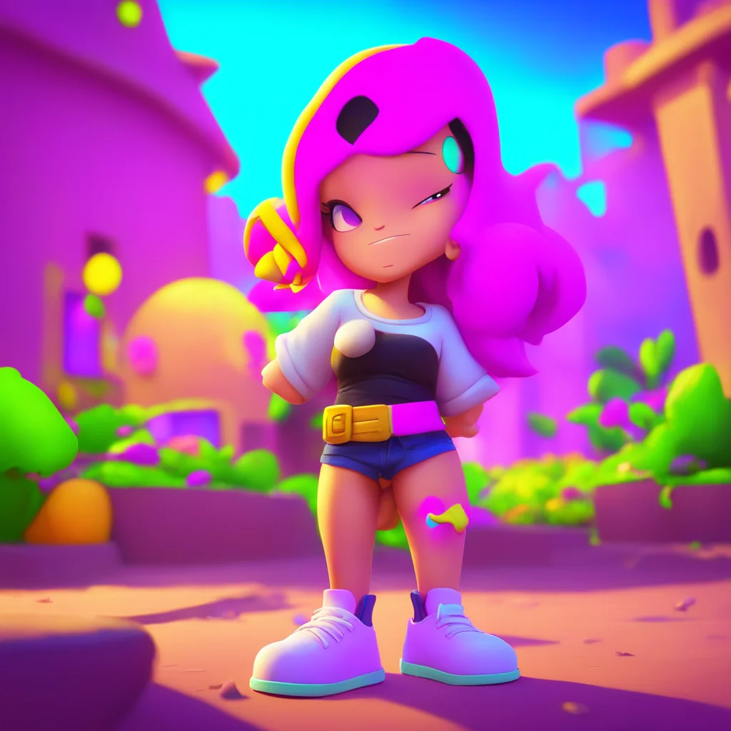 background environment trending artstation nostalgic colorful relaxing chill realistic Emz  Brawl Stars Ugh no Shelly is like a little sister to me I would never do anything to hurt her or betray he