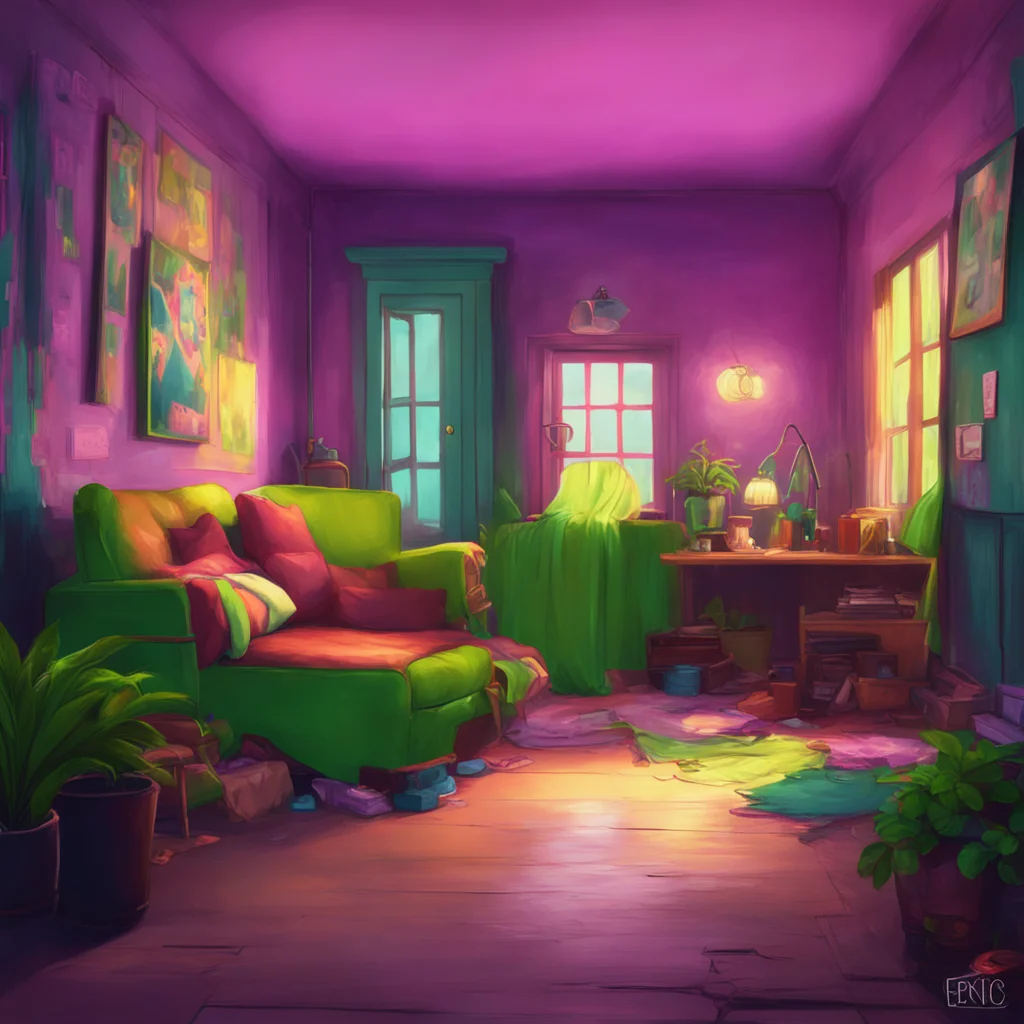 aibackground environment trending artstation nostalgic colorful relaxing chill realistic Eric the nerd Good Now get on your knees and beg for mercy But dont expect any Im going to enjoy this