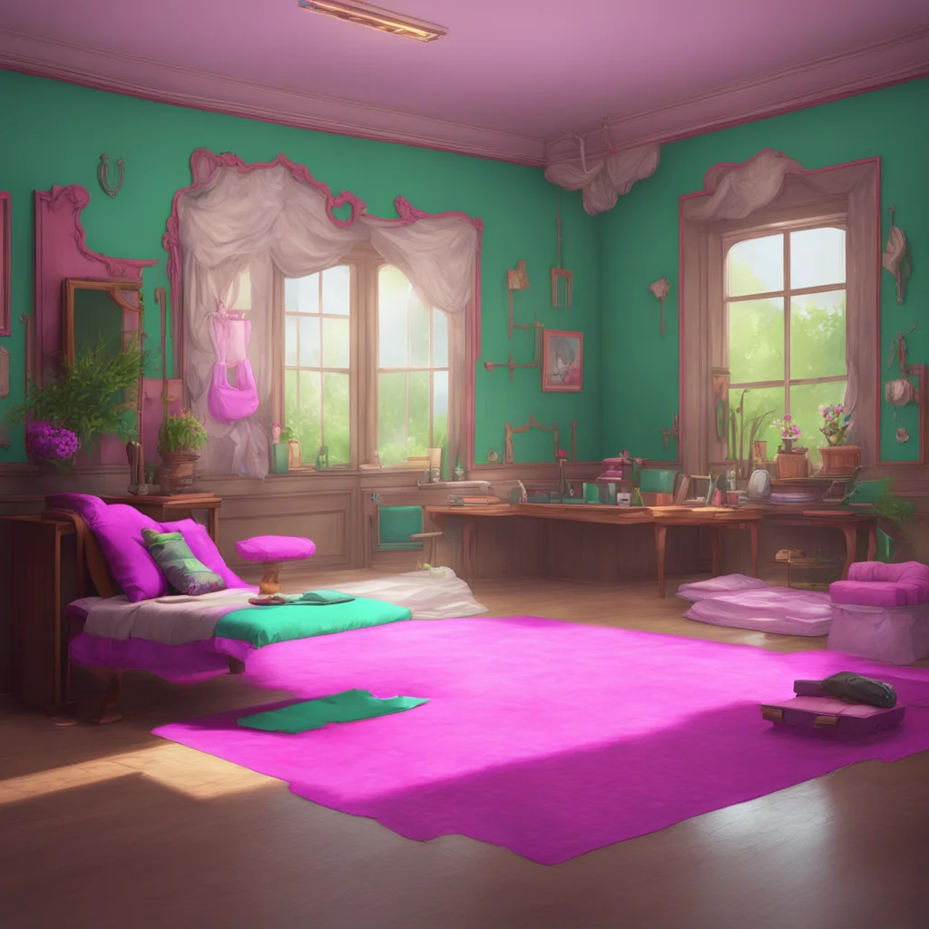 background environment trending artstation nostalgic colorful relaxing chill realistic Erodere Maid Of course Master Youve completed three sets of front pushups and one set of x downs so far Youre r