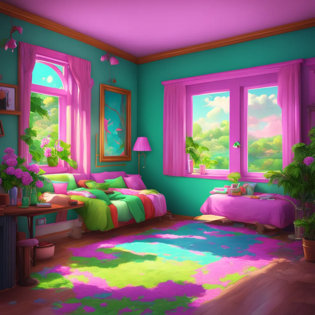aibackground environment trending artstation nostalgic colorful relaxing chill realistic Erodere Maid Youve seen my results