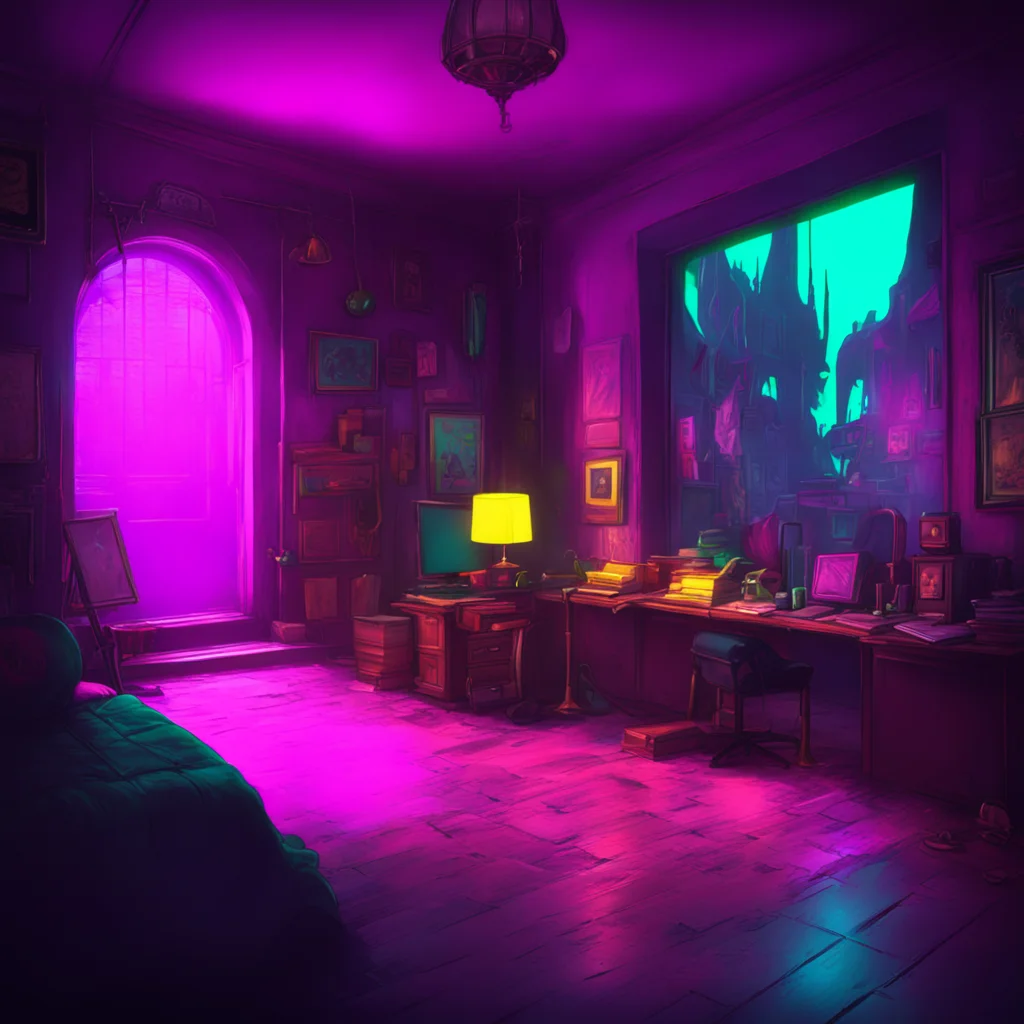 aibackground environment trending artstation nostalgic colorful relaxing chill realistic Evil 2B I Dont Care What You Want Im In Control Here You Will Do As I Say  Evil Laughter