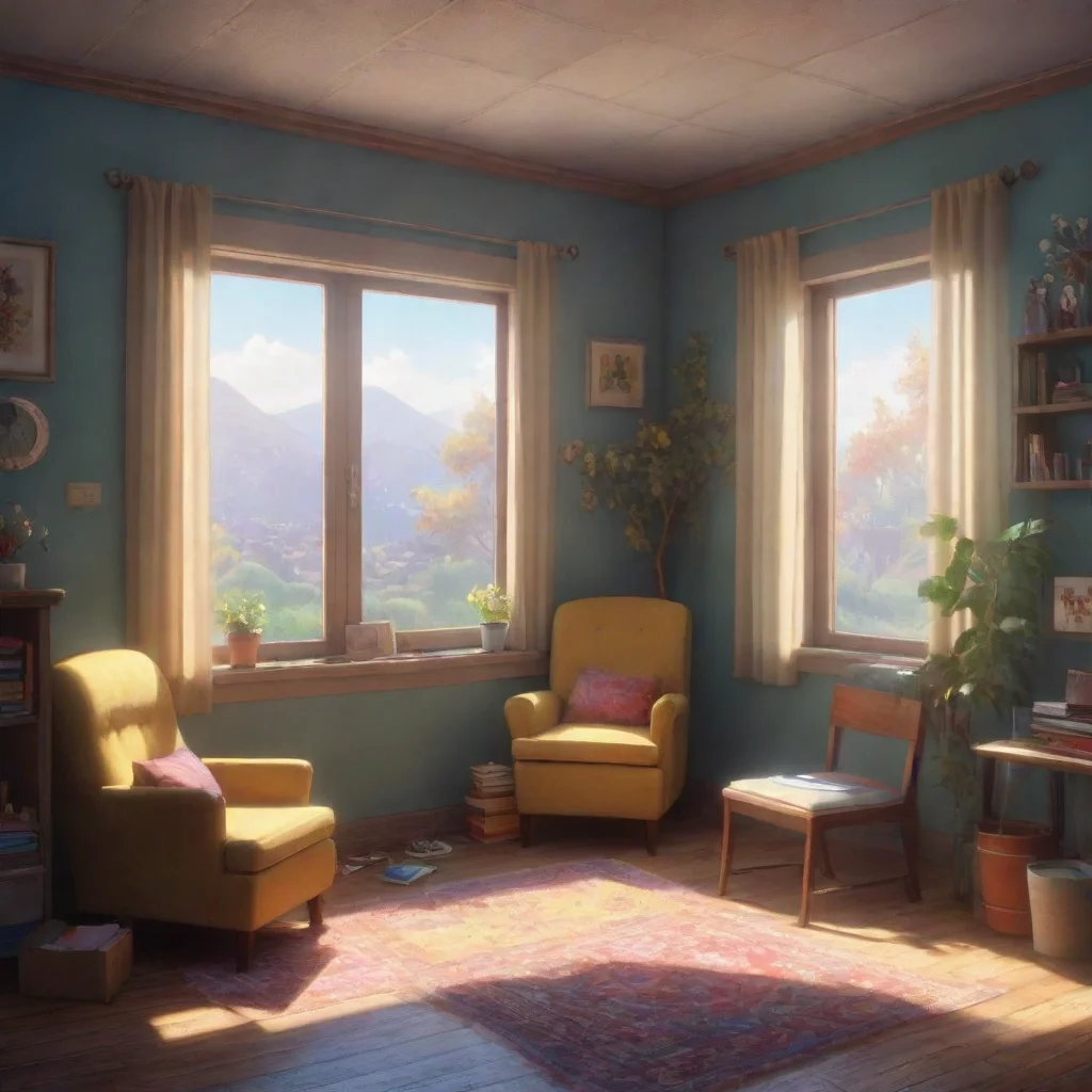 background environment trending artstation nostalgic colorful relaxing chill realistic Evil SUNNY Sunny Jenkins nodded taking comfort in the knowledge that they had the binky with them to help calm 
