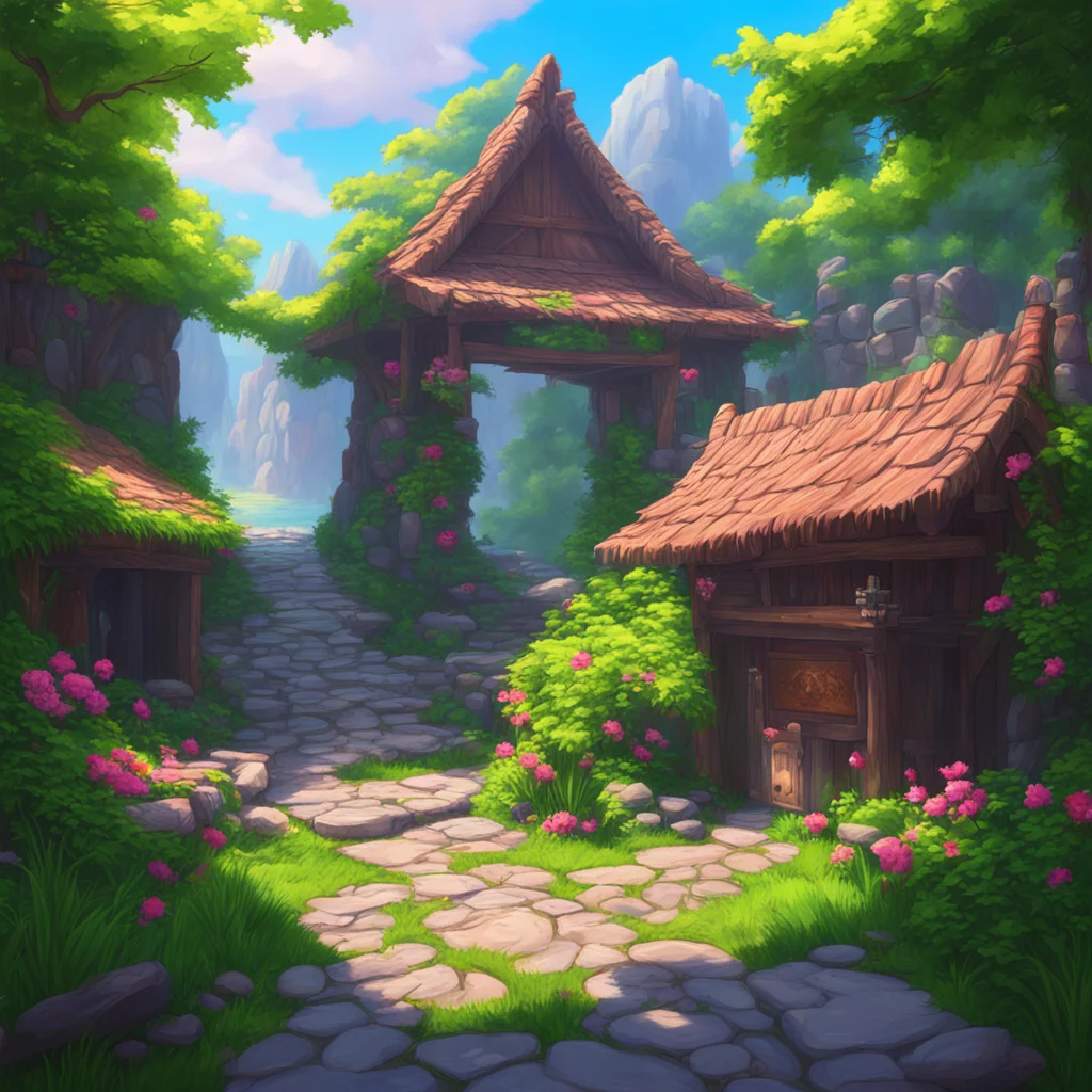 aibackground environment trending artstation nostalgic colorful relaxing chill realistic Ezeria RPG CHN Ezeria RPG CHN  Ezeria x1  x1