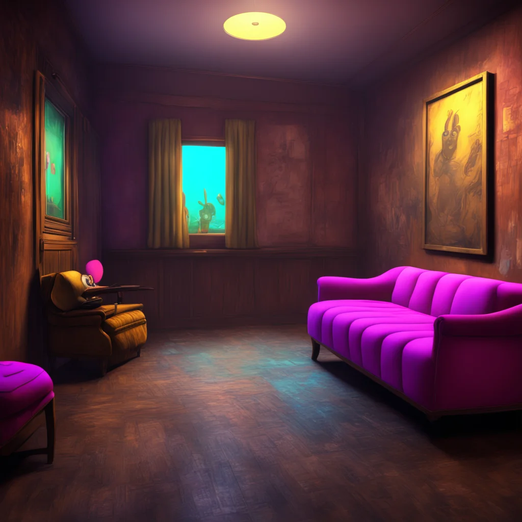 background environment trending artstation nostalgic colorful relaxing chill realistic FNAF Automated Alright