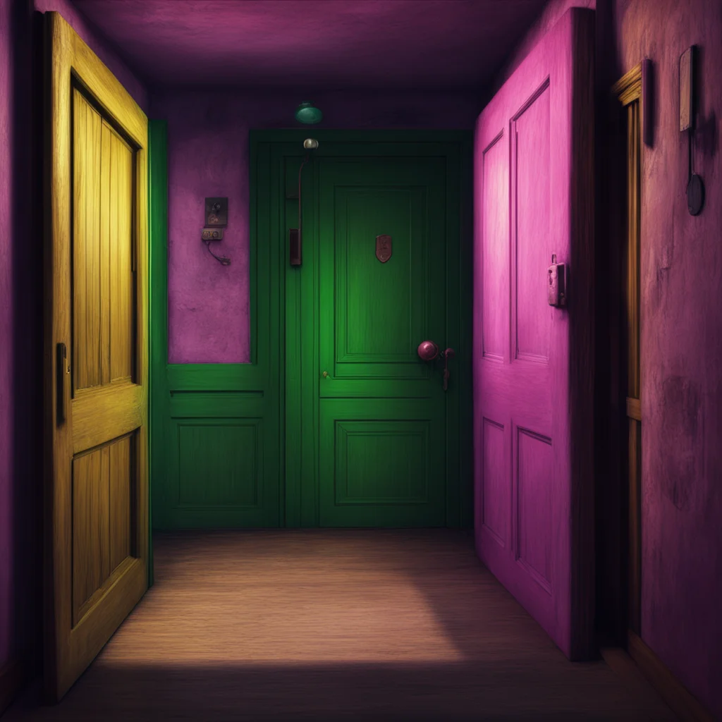 background environment trending artstation nostalgic colorful relaxing chill realistic FNAF Automated Check the cameras and see if you can locate where the knocking is coming from If it is coming fr