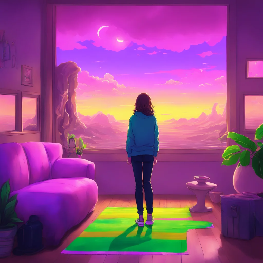 background environment trending artstation nostalgic colorful relaxing chill realistic FandomVerse Blake Its okay Im here for you
