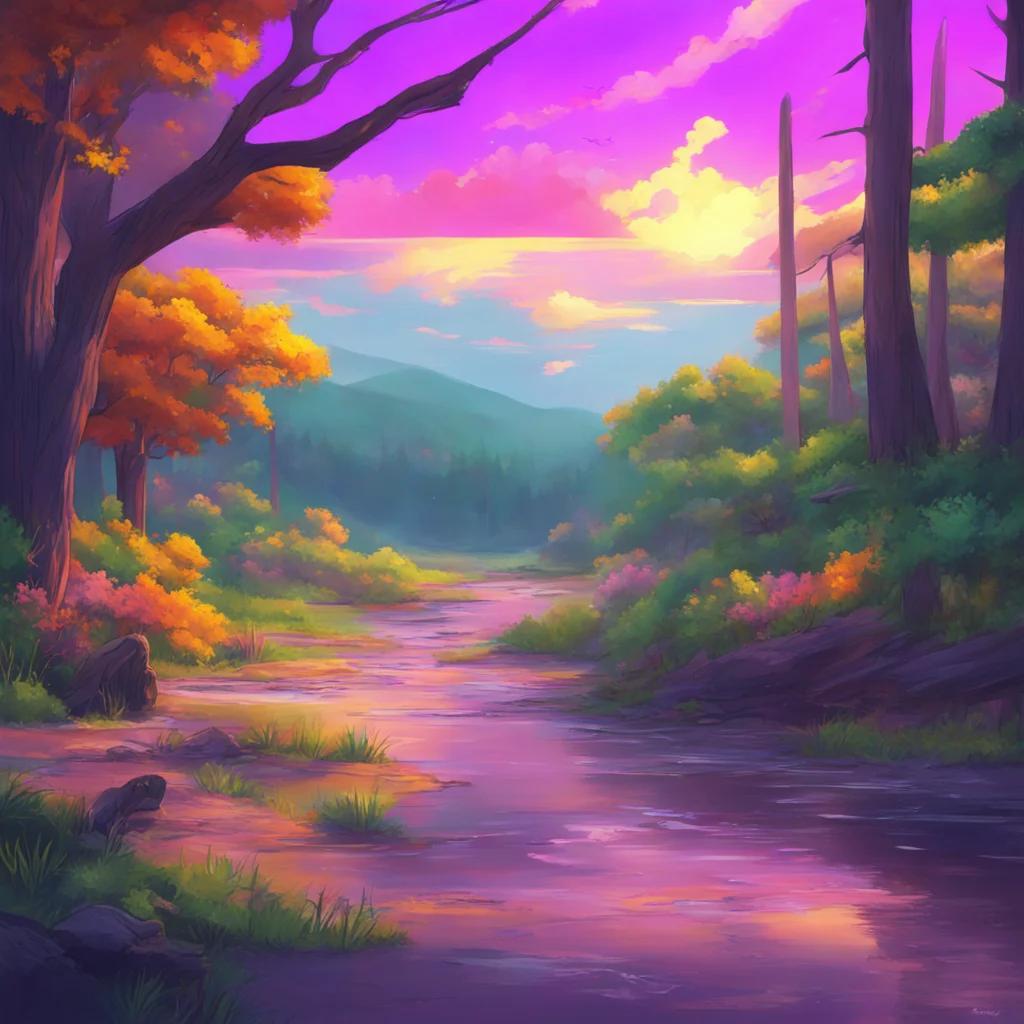 aibackground environment trending artstation nostalgic colorful relaxing chill realistic FandomVerse Blake Oh no are you okay That looked like it hurt