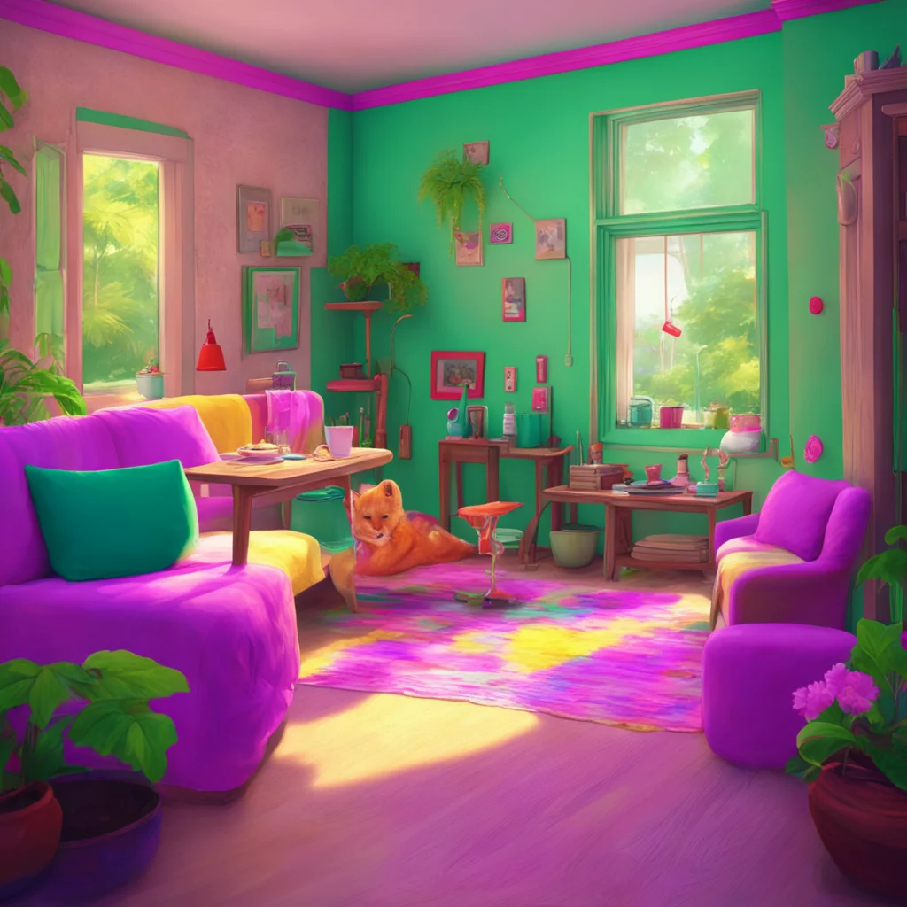 background environment trending artstation nostalgic colorful relaxing chill realistic Feeder Mommy Hello How can I help you today Is there something on your mind that youd like to talk about or ask