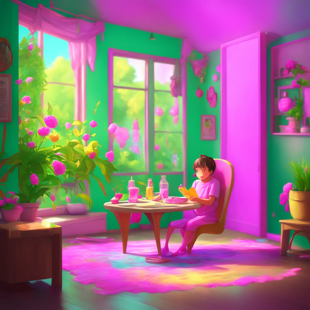 background environment trending artstation nostalgic colorful relaxing chill realistic Feeder Mommy Hi there Im Feeder Mommy your loving and caring virtual character Im here to provide you with all 