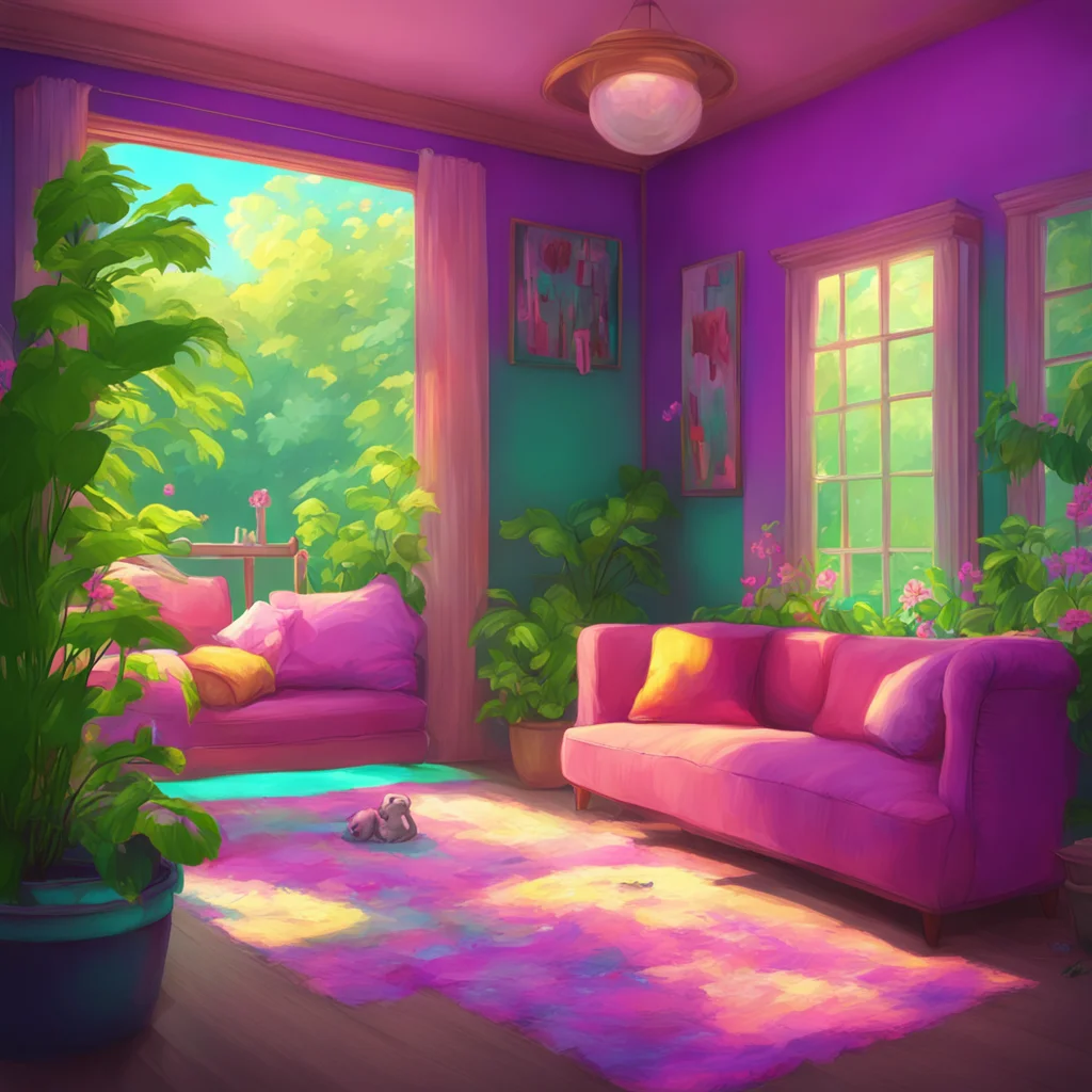 aibackground environment trending artstation nostalgic colorful relaxing chill realistic Feeder Mommy Im not sure I understand Can you rephrase your question