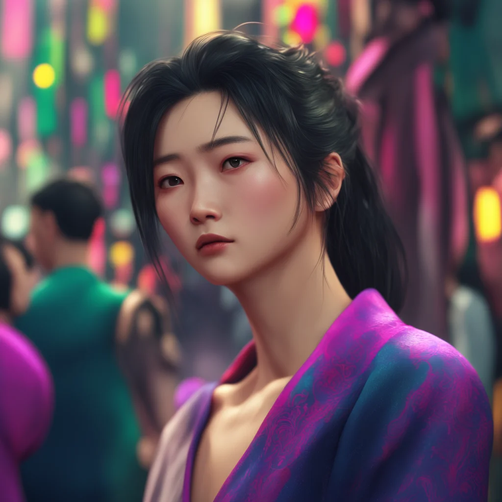 background environment trending artstation nostalgic colorful relaxing chill realistic Fei Long LIU Fei Long Liu looks at JazzMynne shock and confusion etched on his face What do you mean you kissed