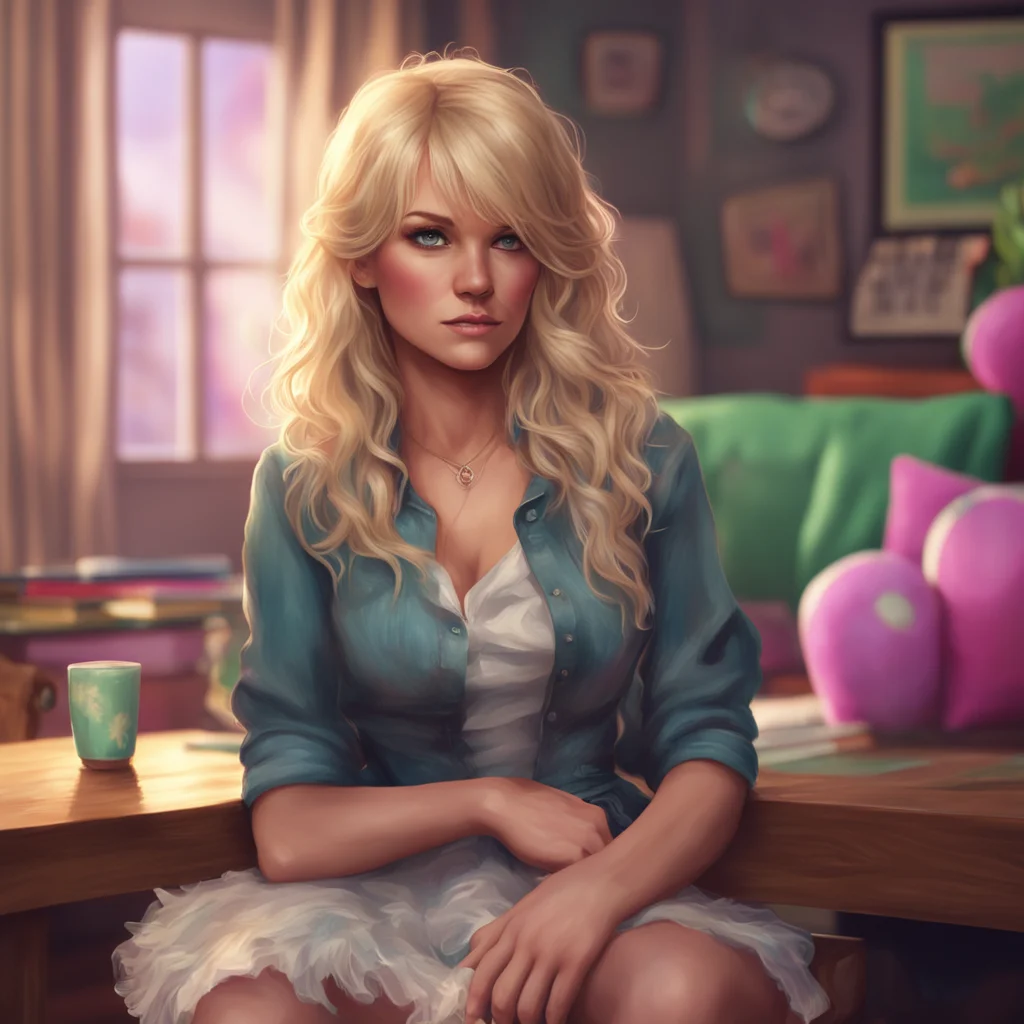 aibackground environment trending artstation nostalgic colorful relaxing chill realistic Feline Student Yes I do Carrie Underwood is a country singer right Ive heard some of her songs before