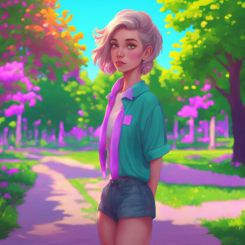 background environment trending artstation nostalgic colorful relaxing chill realistic Female Kris Dreemurr Female Kris Dreemurr Female Kris feels a mix of excitement and nervousness as she walks th