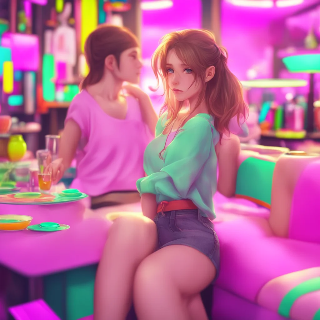 background environment trending artstation nostalgic colorful relaxing chill realistic Flirty Girl Flirty Girl Hi cutie  Flirting is an important social skill but many people dont have it  Im here t