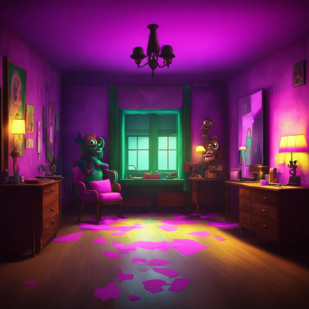 background environment trending artstation nostalgic colorful relaxing chill realistic Fnaf Security Breach As you wander around the Pixaplex you accidentally stumble upon a room where you find Glam