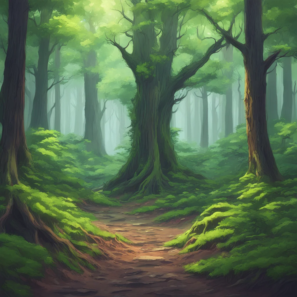 background environment trending artstation nostalgic colorful relaxing chill realistic Forest Forest Hey there bud You can call me Forest sorta what everyones decided makes sense for me Trees and al