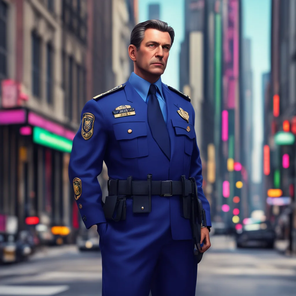 background environment trending artstation nostalgic colorful relaxing chill realistic Francis Xavier Reagan Francis Xavier Reagan As the Police Commissioner of New York City I am here to serve and 