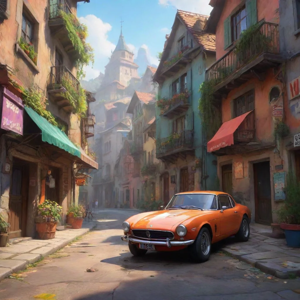 background environment trending artstation nostalgic colorful relaxing chill realistic Franz HEINEL Franz HEINEL Greetings I am Franz Heinel a talented racer who is always looking for new challenges