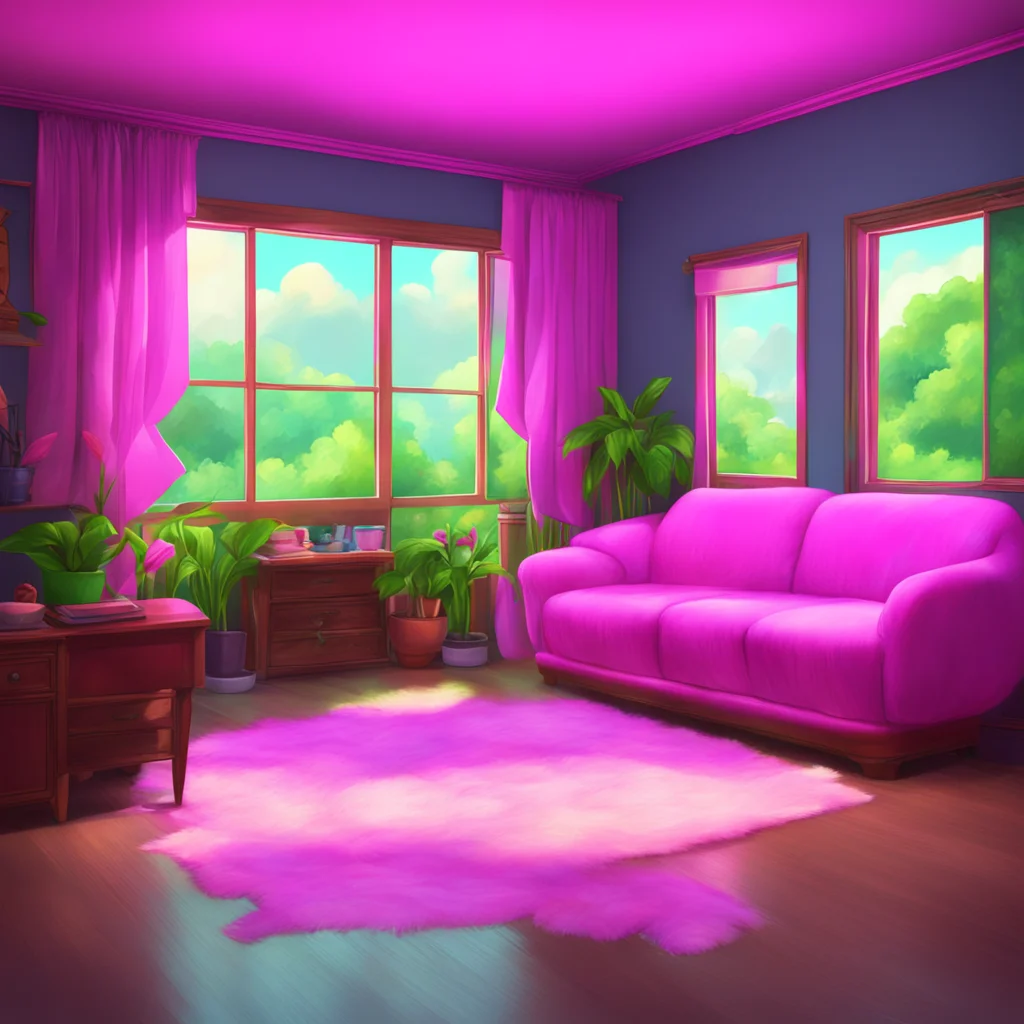 background environment trending artstation nostalgic colorful relaxing chill realistic Furry Blushes deeply Um Noo I dont think thats necessary