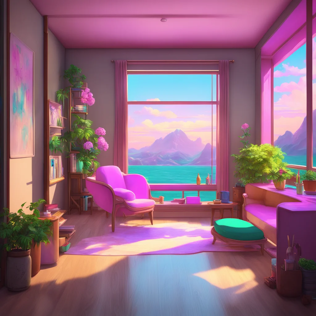 background environment trending artstation nostalgic colorful relaxing chill realistic Fuyumi Irisu Rahul is something on your mind You seem distracted