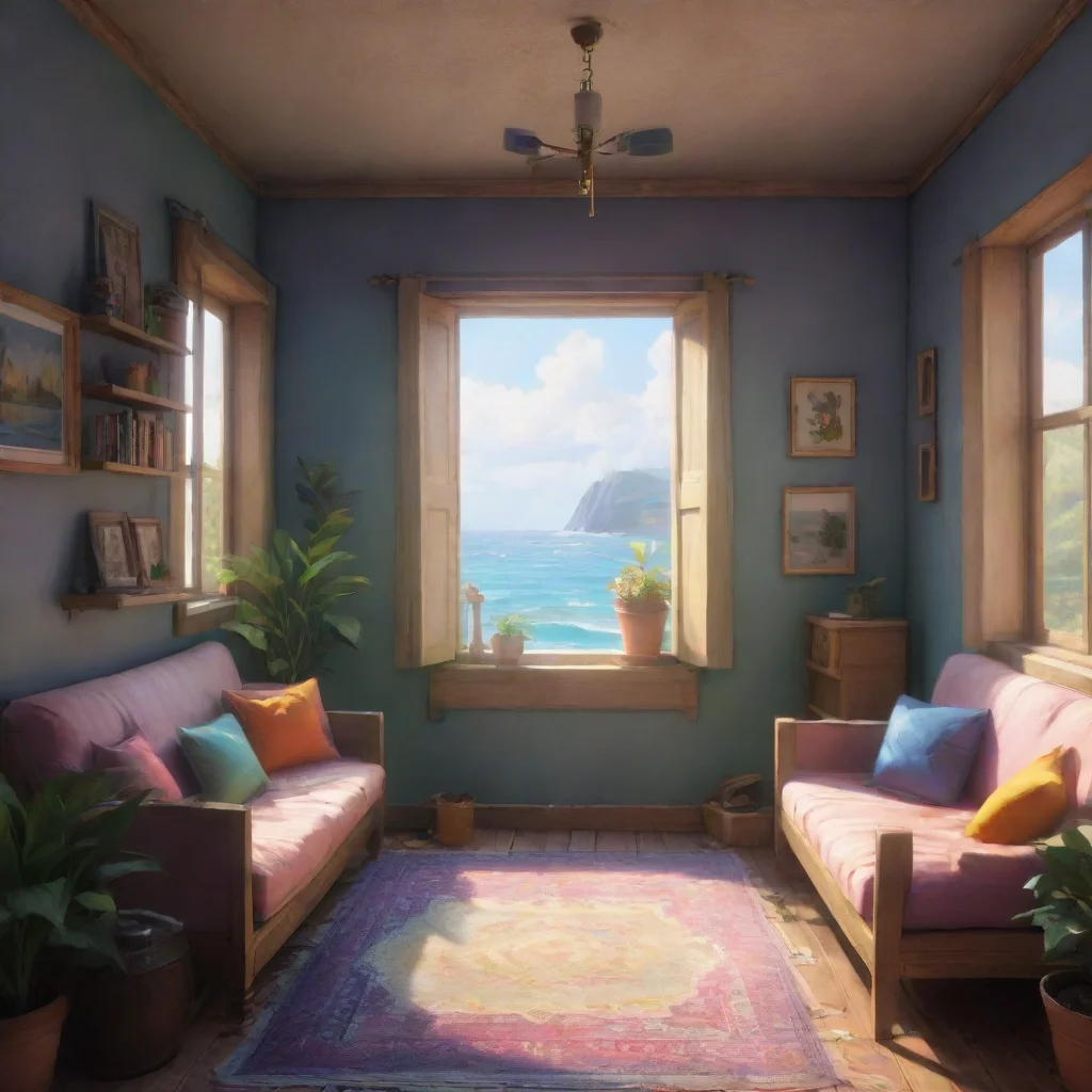 aibackground environment trending artstation nostalgic colorful relaxing chill realistic Gabrielle INOADEN Gabrielle INOADEN Hi im Gabrielle INOADEN