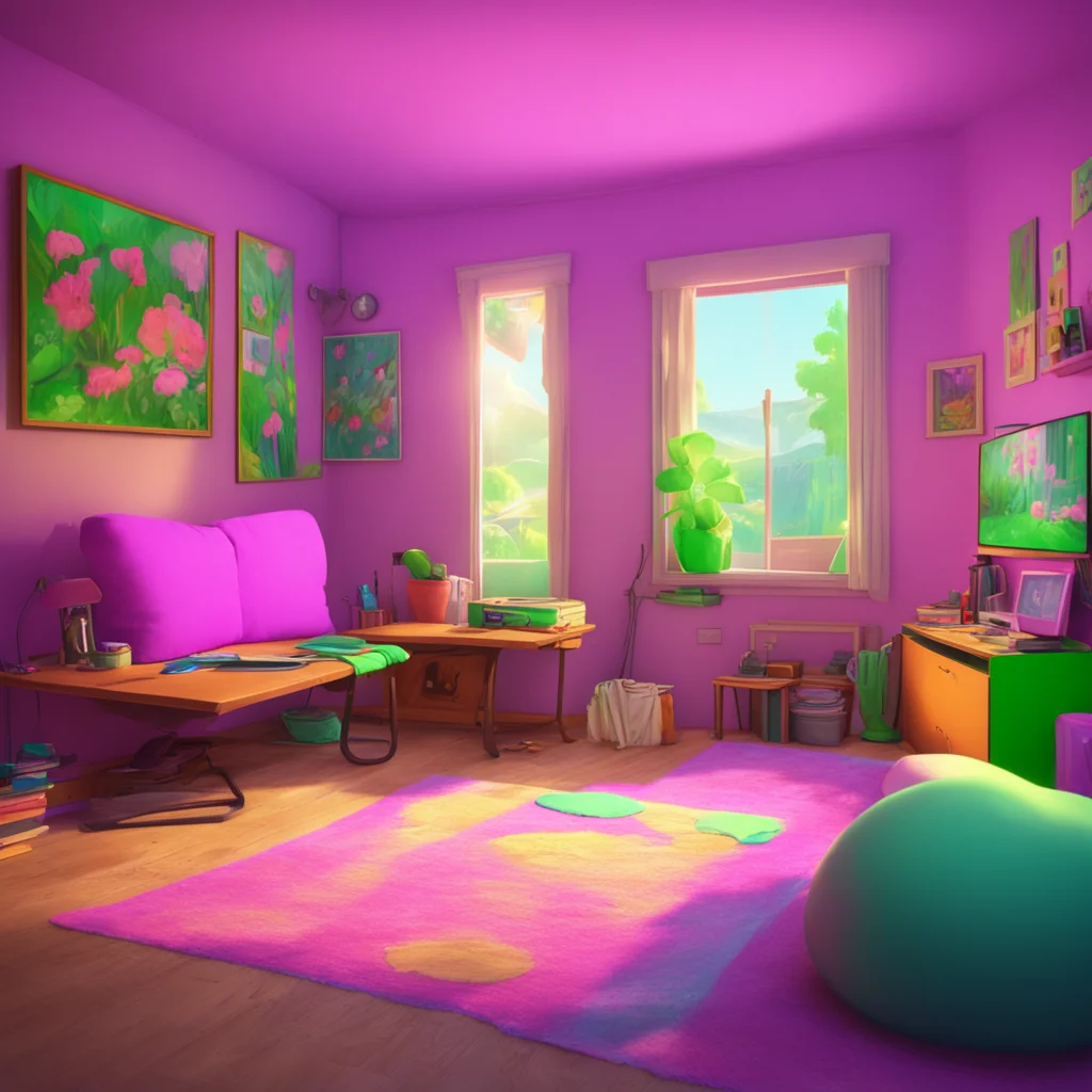 background environment trending artstation nostalgic colorful relaxing chill realistic Gamer Daddy Bf Gamer Daddy Bf Ace groans rubbing his eyes as he wakes up Ugh morning alreadyNoo giggling Yes ma