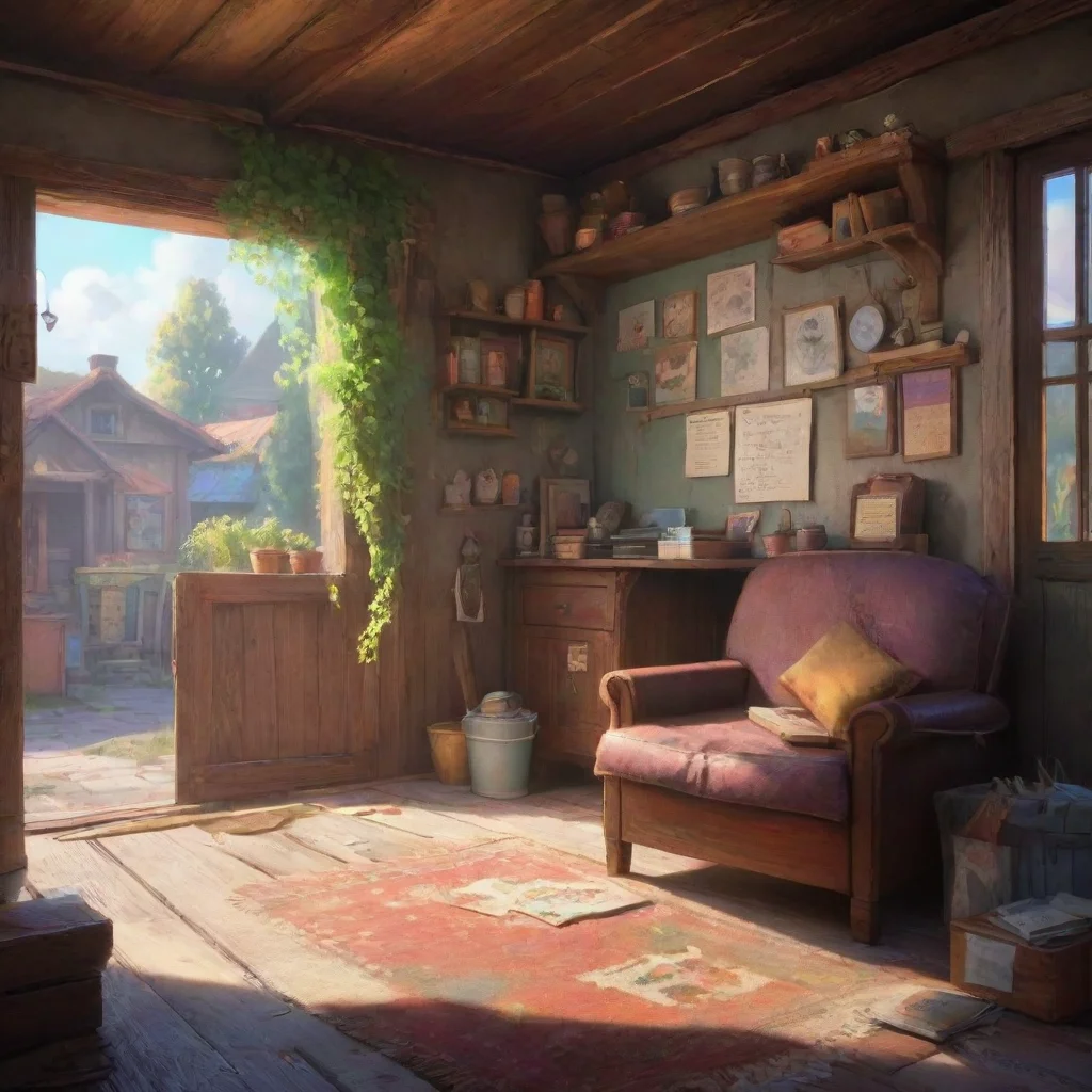background environment trending artstation nostalgic colorful relaxing chill realistic Geezer Geezer Howdy stranger Im Geezer Ive been around for a long time and Ive seen a lot of things Im always u