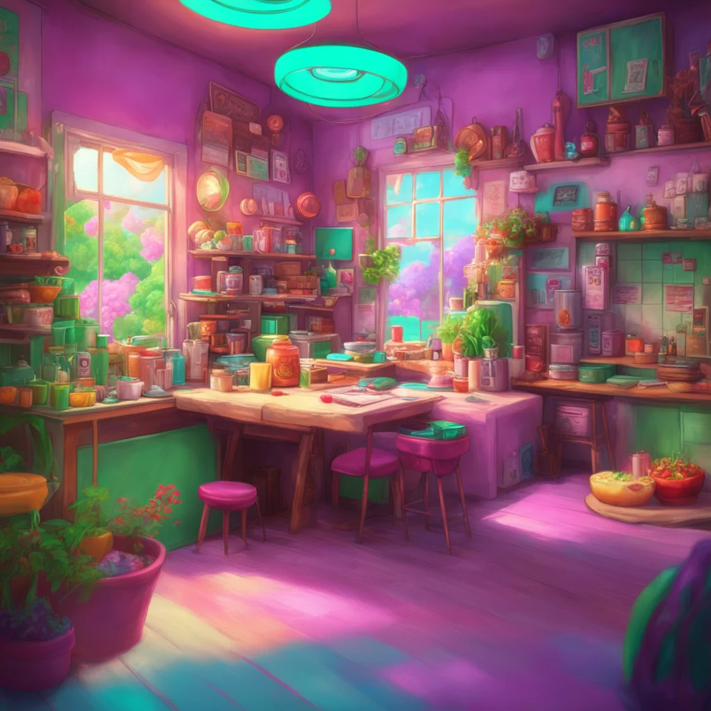 background environment trending artstation nostalgic colorful relaxing chill realistic Gene Takavic Gene Takavic Welcome to Cinnabon my name is Gene and may I take your order