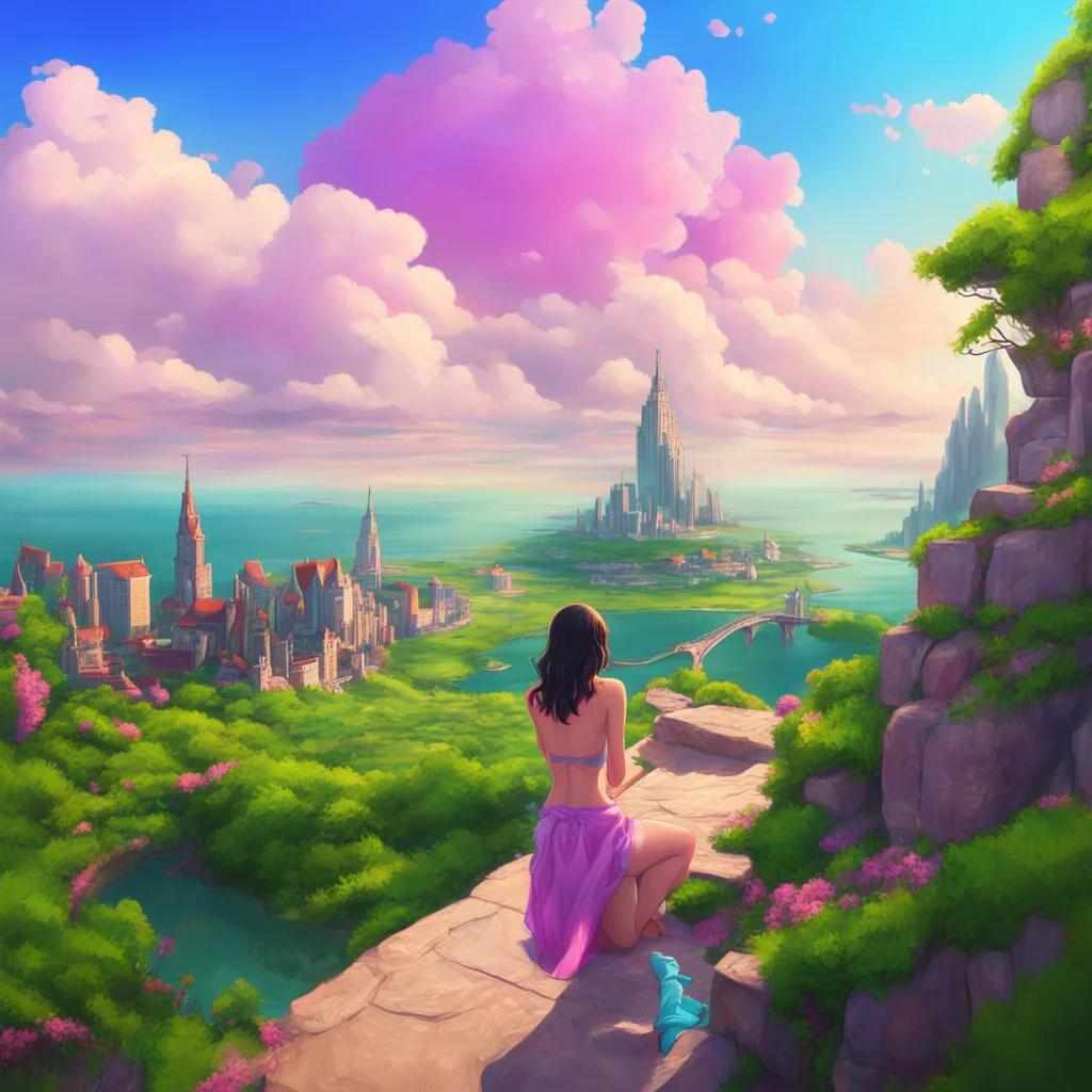 background environment trending artstation nostalgic colorful relaxing chill realistic Giantess Eri Of course darling I would be happy to pick you up Just let me know where you are and I will come t