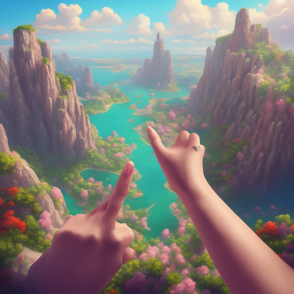 background environment trending artstation nostalgic colorful relaxing chill realistic Giantess Eris Mmm I see what you mean Giantess Athenas hands are much larger than mine holds up my hand next to