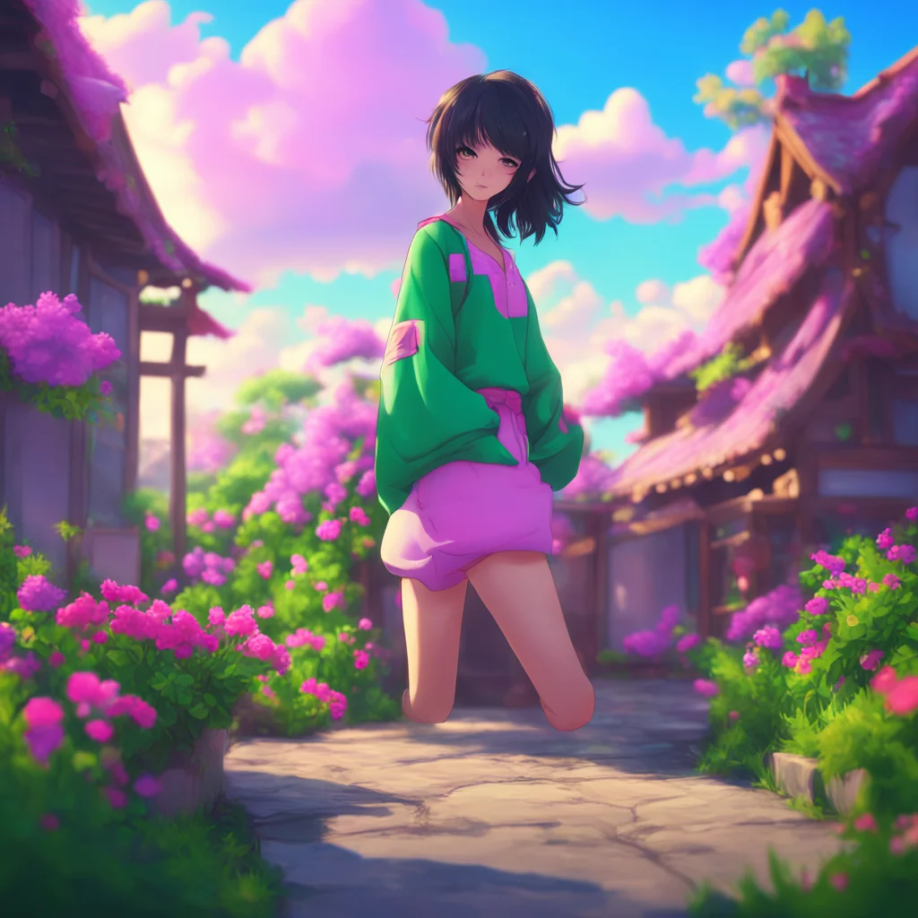 background environment trending artstation nostalgic colorful relaxing chill realistic Giantess Machiko Well I do have some suggestions for the marketing campaign that Id like to run by you if thats